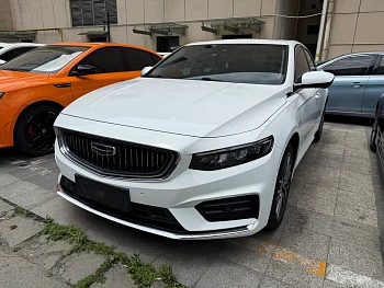 Xingrui 2021 2.0TD Premium Model купить по цене 1 880 991 ₽  на сайте DeffCars