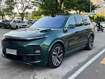 Ideal L9 2022 Max купить на сайте DeffCars