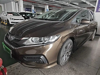 Jade 2017 1.8L automatic classic version 5 seats купить на сайте DeffCars