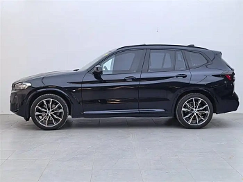 BMW X3 2023 xDrive30i Advanced M Night Package купить на сайте DeffCars