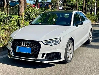 Audi A3 2020 Limousine 35 TFSI Advantageous National VI купить по цене 1 986 194 ₽  на сайте DeffCars