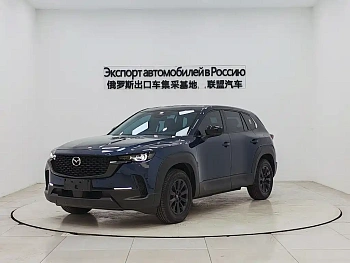 Mazda CX-50 2023 2.0L Leading Edition купить на сайте DeffCars