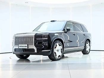 JiKrypton 9X 2025 Hyper Edition 70kWh купить на сайте DeffCars