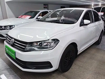 Santana 2021 1.5L Manual Fashion Edition купить на сайте DeffCars