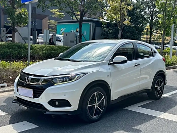 Binzhi 2020 1.5L CVT Pioneer Edition купить на сайте DeffCars