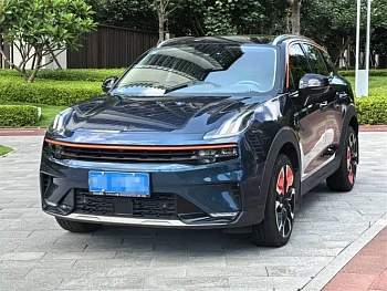 Lynk & Co 06 2020 model 1.5T Yao Halo купить по цене 1 766 980 ₽  на сайте DeffCars