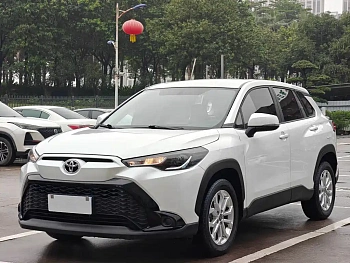Fenglanda 2024 2.0L CVT Elite Edition купить на сайте DeffCars