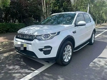 Discovery Shenxing 2019 240PS PURE Edition National V купить на сайте DeffCars