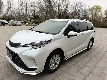 Grevia 2023 2.5L Hybrid Comfort Edition купить на сайте DeffCars