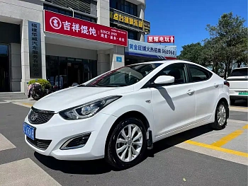 Langdong 2016 1.6L automatic intelligent model купить на сайте DeffCars