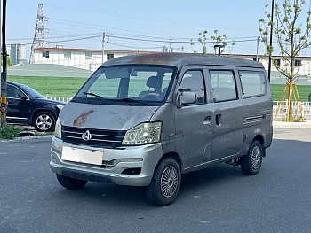 Changan V3 2017 1.2L bus DK12-10 купить на сайте DeffCars