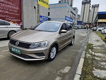 Jetta 2017 1.5L manual fashion model купить на сайте DeffCars