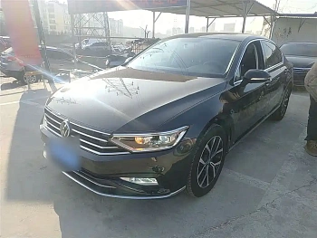 Magotan 2020 280TSI DSG comfort model купить на сайте DeffCars