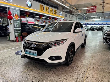 Binzhi 2022 1.5L CVT Fantasy Night Pioneer Edition купить на сайте DeffCars
