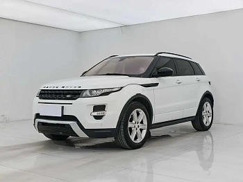 Range Rover Evoque 2015 2.0T five-door sharp version купить на сайте DeffCars