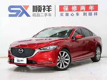 Atez 2020 2.5L Blue Sky Sports Edition купить по цене 2 753 970 ₽  на сайте DeffCars