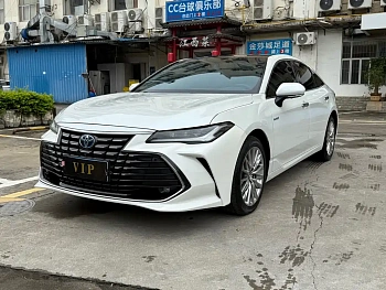 Asia Dragon 2023 Shuangqing 2.5L XLE Premium Edition купить на сайте DeffCars