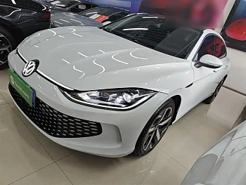Lingdu 2024 Lingdu L 280TSI DSG Hot Edition купить на сайте DeffCars