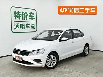 Jetta 2019 Dream Edition 1.4L Manual Fashion купить на сайте DeffCars