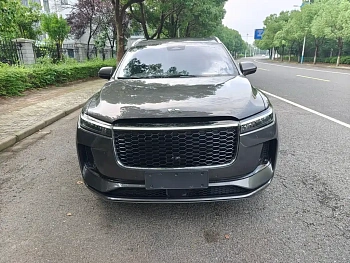 Ideal one 2021 Extended Range 6 Seater Edition купить на сайте DeffCars