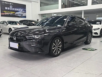 Stylish 2023 240TURBO CVT Deluxe Edition купить на сайте DeffCars