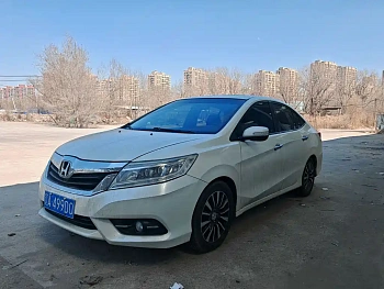 Lingpai 2013 1.8L automatic flagship version купить на сайте DeffCars