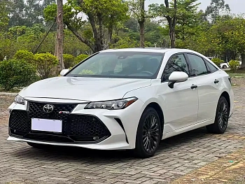 Asia Dragon 2022 2.5L Deluxe Edition купить на сайте DeffCars