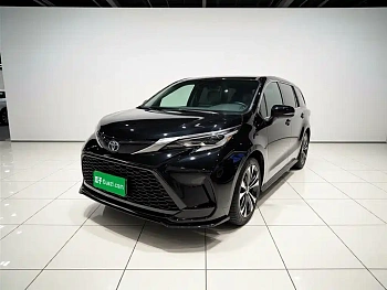 Grevia 2023 2.5L Hybrid Monarch VIP Edition купить на сайте DeffCars
