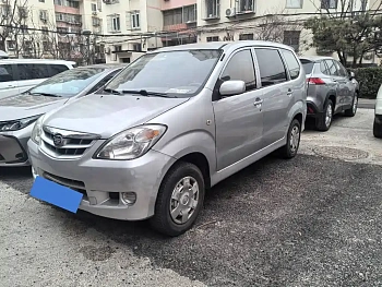 Senya M80 2014 1.3L manual 5-seater value version купить на сайте DeffCars