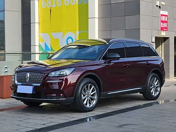 Adventurer 2021 2.0T two-wheel drive exclusive edition купить на сайте DeffCars