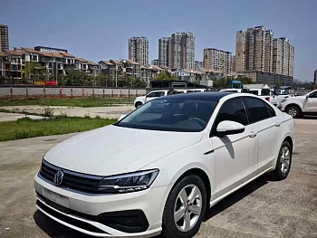 Lingdu 2021 230TSI DSG Fashion Edition купить на сайте DeffCars