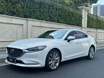 Atez 2020 2.5L Blue Sky Sports Edition купить по цене 3 139 450 ₽  на сайте DeffCars