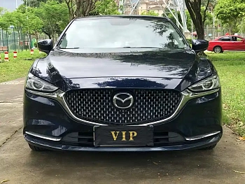 Atez 2021 2.0L Blue Sky Fashion Edition купить по цене 2 307 686 ₽  на сайте DeffCars