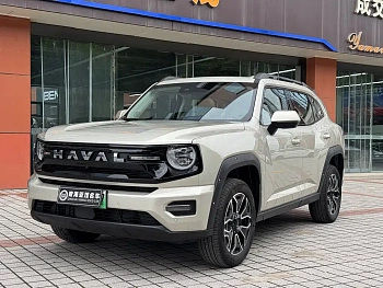Haval Big Dog PLUS New Energy 2026 Hi4 150km Tide Electric Version купить на сайте DeffCars