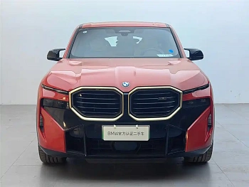 BMW XM 2023 Basic Model купить на сайте DeffCars