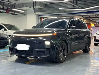 Ideal L9 2024 Pro купить на сайте DeffCars