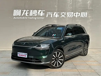 Wenjie M9 2024 extended range Max version 52kWh 5-seater version купить на сайте DeffCars