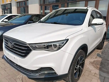 Pentium X40 2019 1.6L manual luxury model National V купить на сайте DeffCars