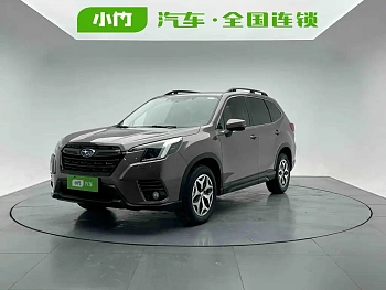 Forester 2022 2.0i AWD Deluxe Edition EyeSight купить на сайте DeffCars