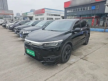 Haoying 2021 240TURBO CVT two-wheel drive intelligent version купить на сайте DeffCars