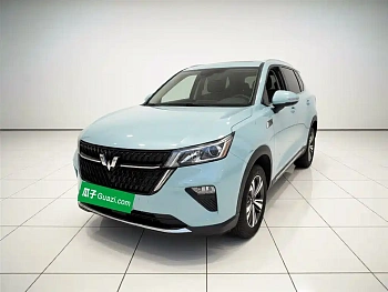 Wuling Xingchen 2021 1.5T manual starlight version купить на сайте DeffCars