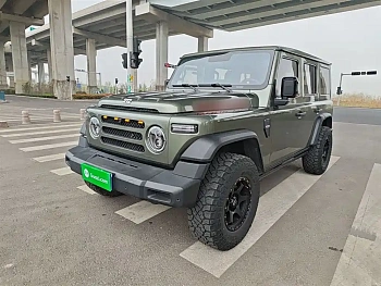 212 T01 2024 2.0T Mechanic купить на сайте DeffCars