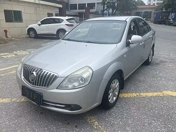 Excelle 2013 1.5L automatic classic купить на сайте DeffCars