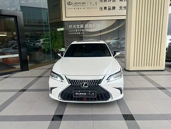 Lexus ES 2023 200 Excellence Edition купить на сайте DeffCars