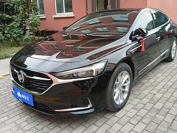 LaCrosse 2021 552T luxury model купить по цене 2 166 906 ₽  на сайте DeffCars