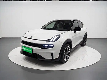 Lynk & Co 06 2023 Remix 1.5T Jin Halo купить на сайте DeffCars