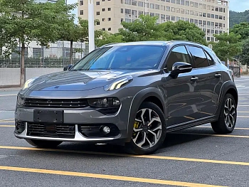 Lynk & Co 02 2021 1.5T DCT Two-wheel drive Pro Lynk & Co 02 2021 1.5T DCT Two-wheel drive Pro купить по цене 1 675 233 ₽  на сайте DeffCars