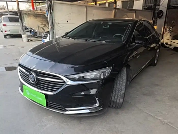 LaCrosse 2021 552T luxury model купить на сайте DeffCars