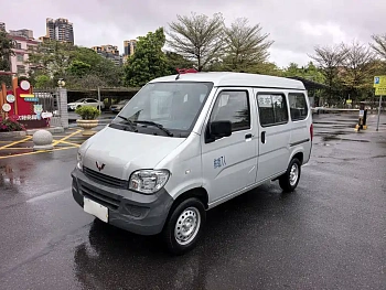 Wuling Zhiguang 2020 1.2L Practical National VI LSI купить на сайте DeffCars