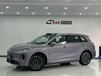Shangjie H5 2025 extended range Max купить на сайте DeffCars
